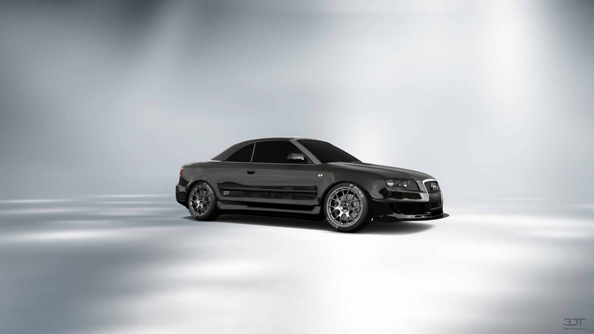 Audi A4 Cabriolet 2006
