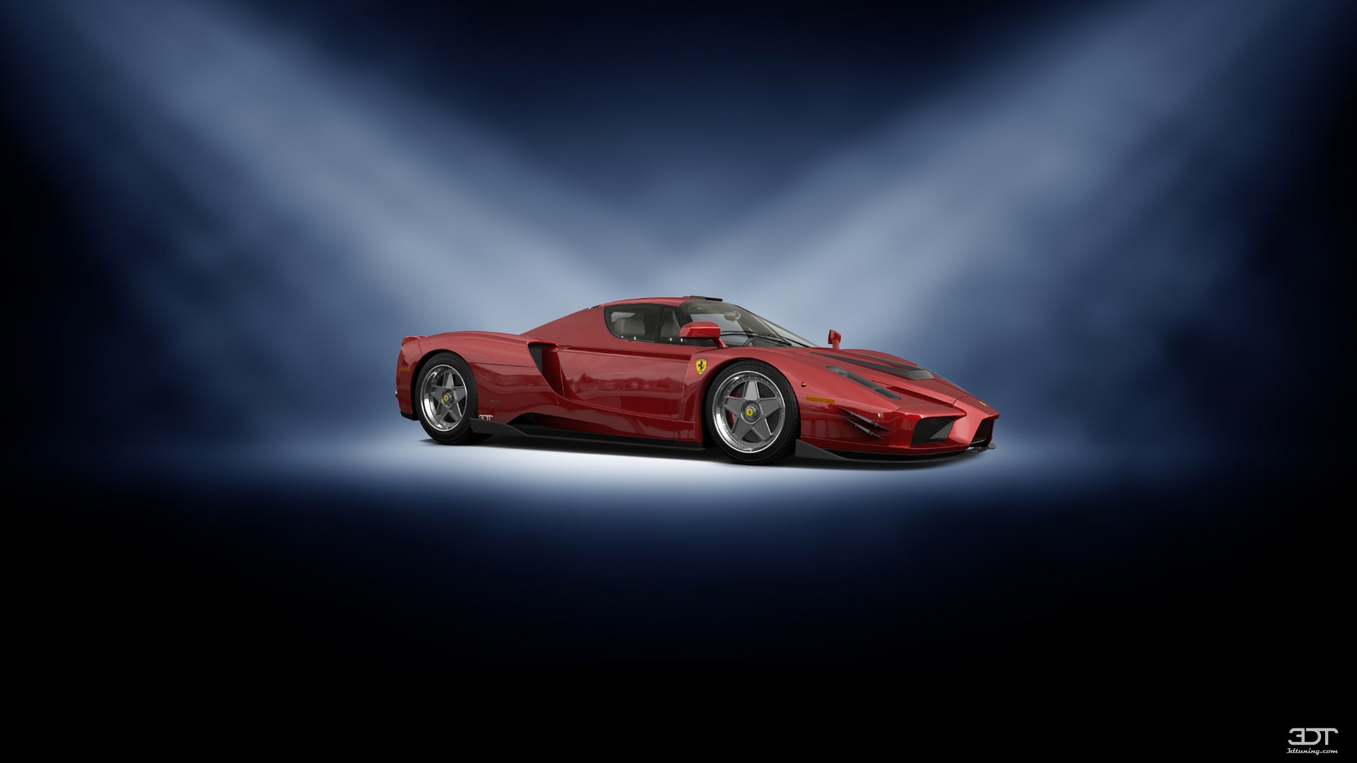 hselassie’s Car Gallery | 3DTuning