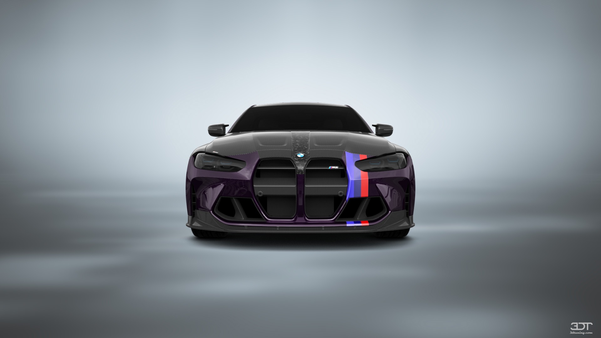 BMW M4 2 Door Coupe 2021