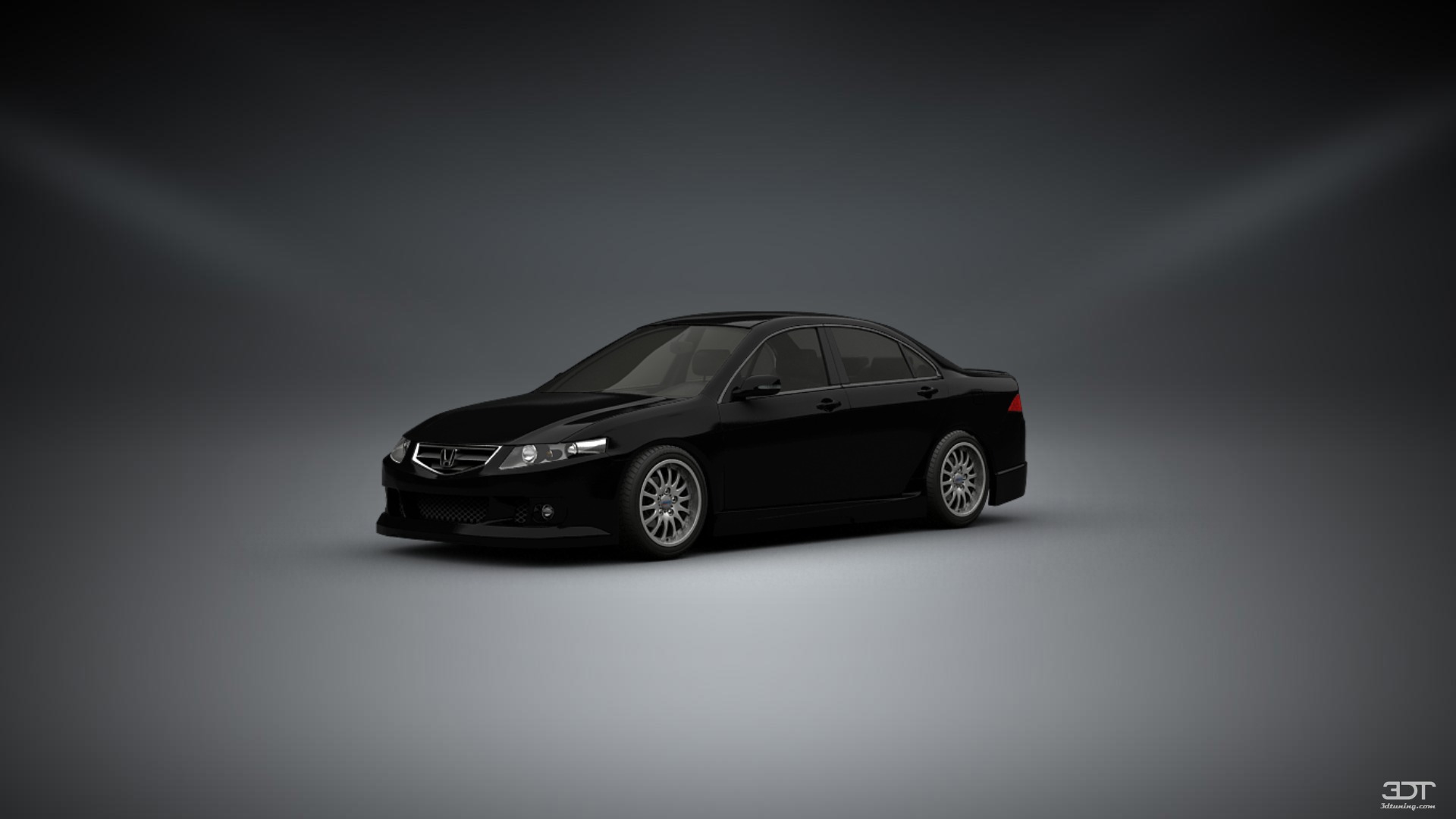 Honda Accord Sedan 2003