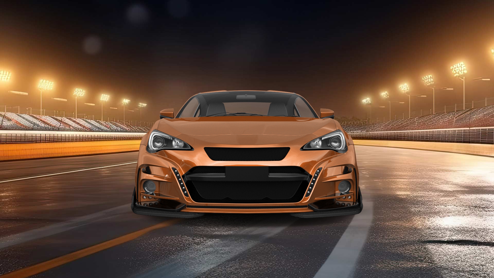 Toyota GT86 2 Door Coupe 2013