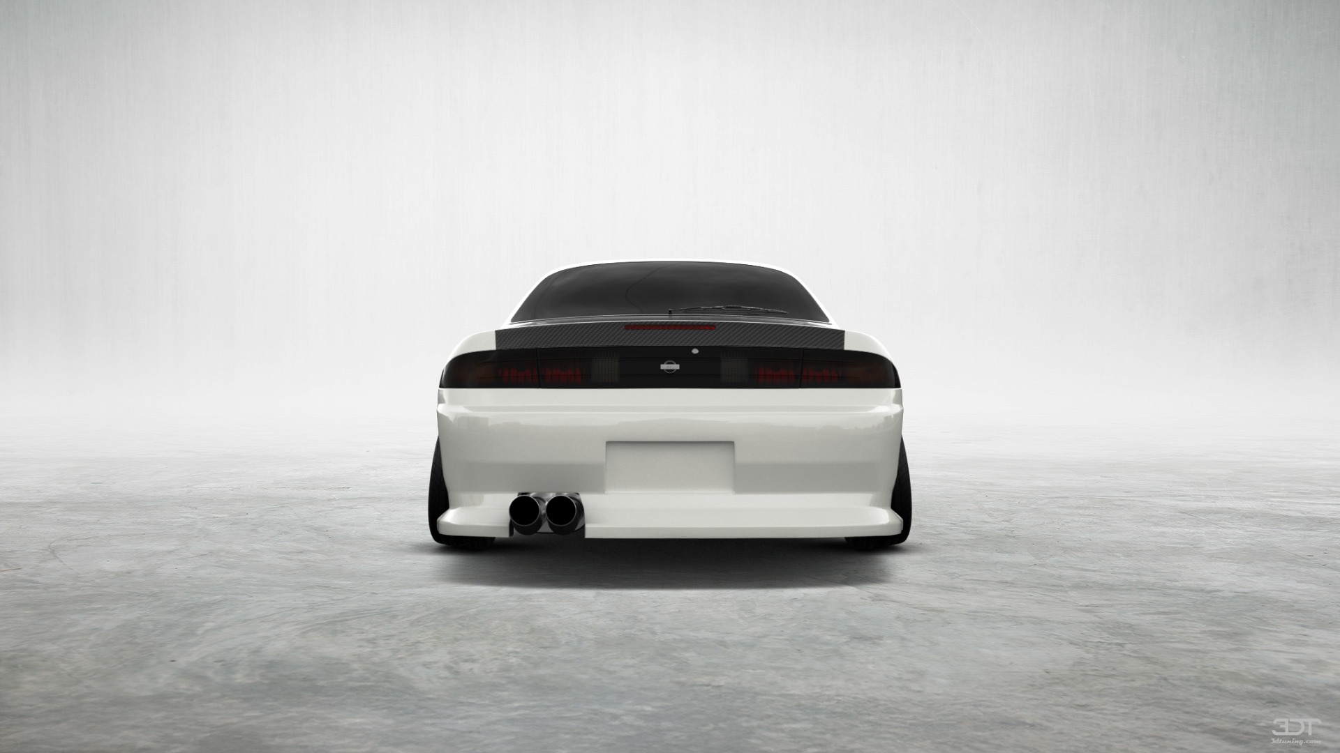 Nissan Silvia S14 2 Door Coupe 1995 tuning