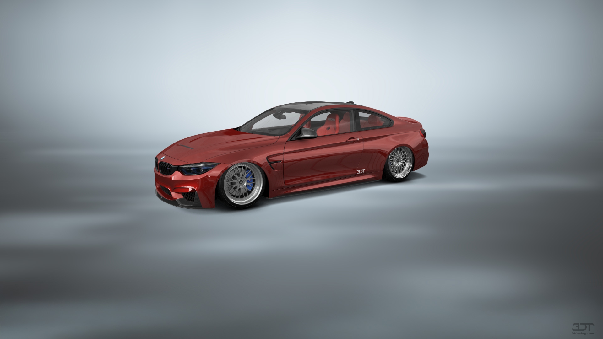 BMW M4 2 Door Coupe 2019 Images