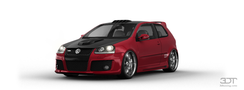 golf gti