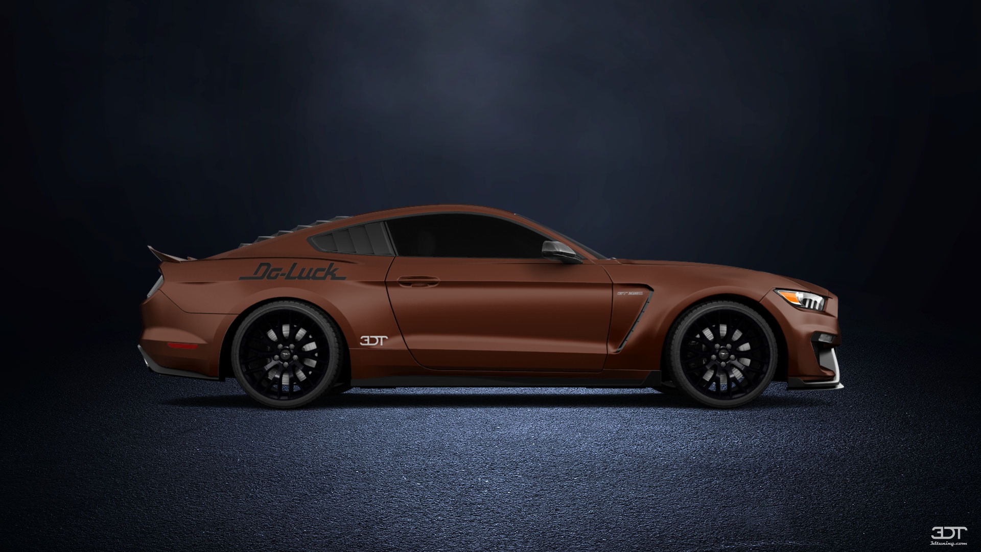 Ford Mustang GT350 2 Door Coupe 2015 Images