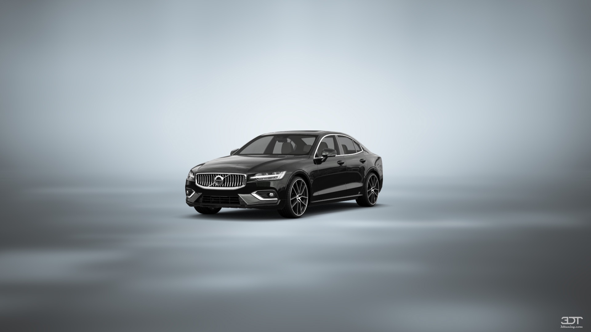 Volvo S60 4 Door Saloon 2019