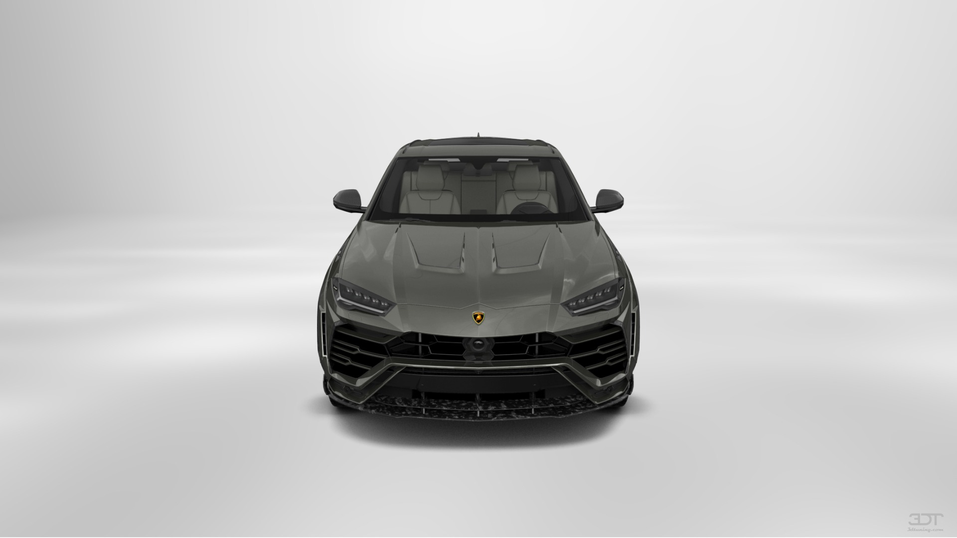 Lamborghini Urus 5 Door SUV 2019