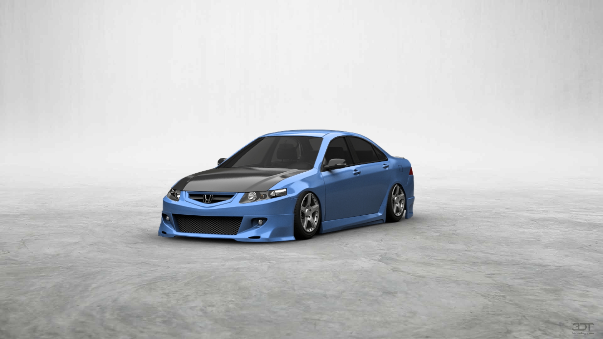 Honda Accord Sedan 2003