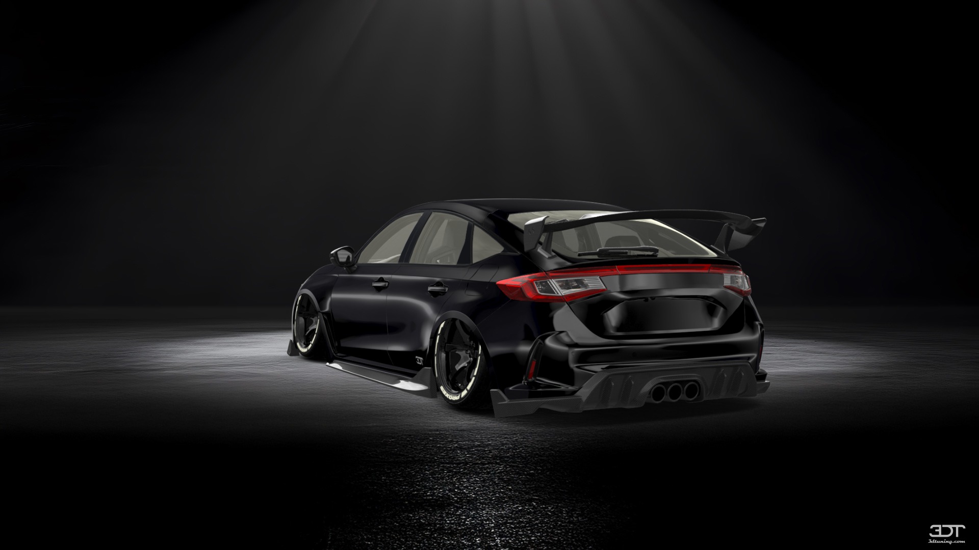 Honda Civic Type R 5 Door Liftback 2022