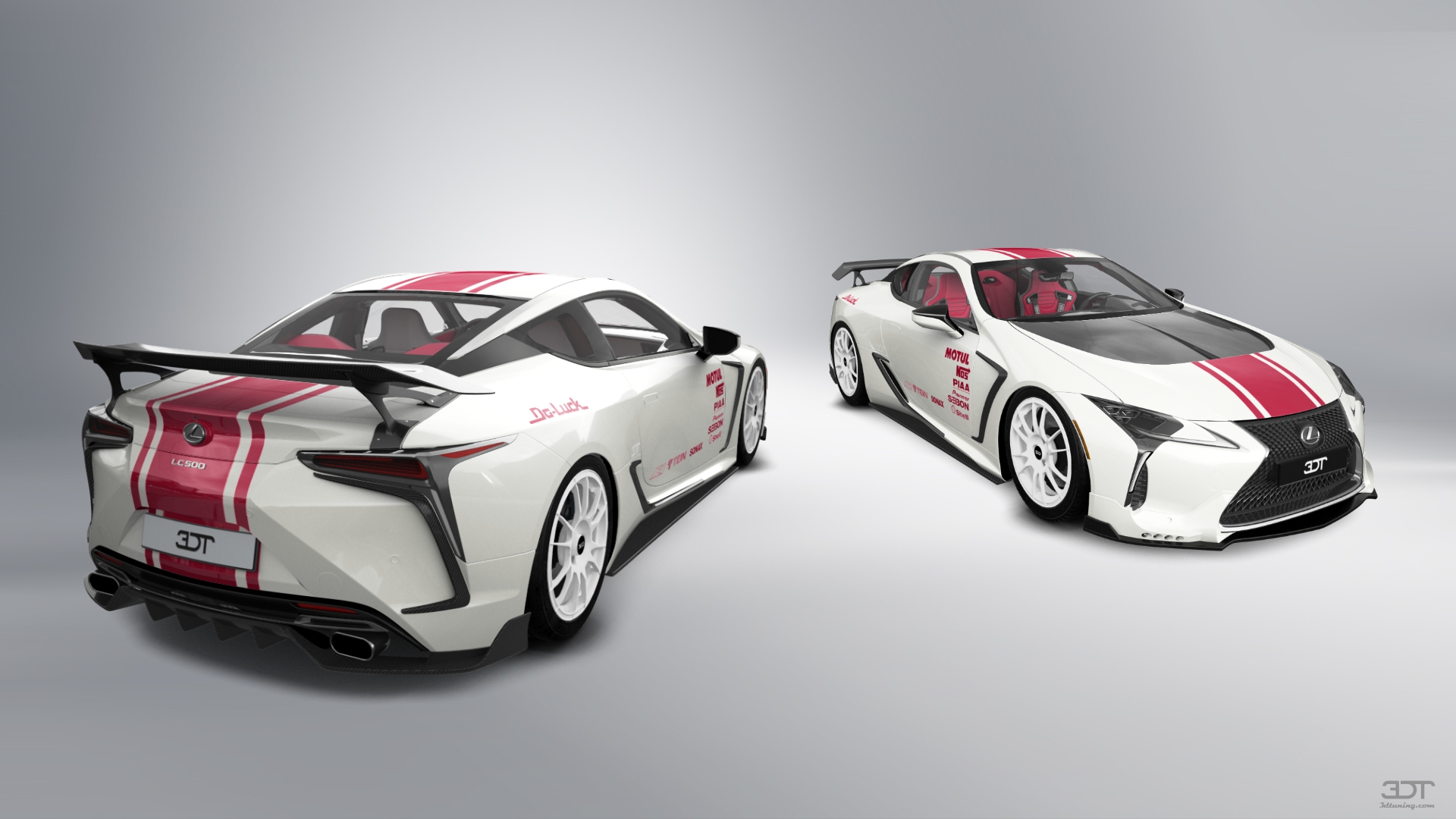 Lexus LC500 2 door fastback coupe 2017 Images