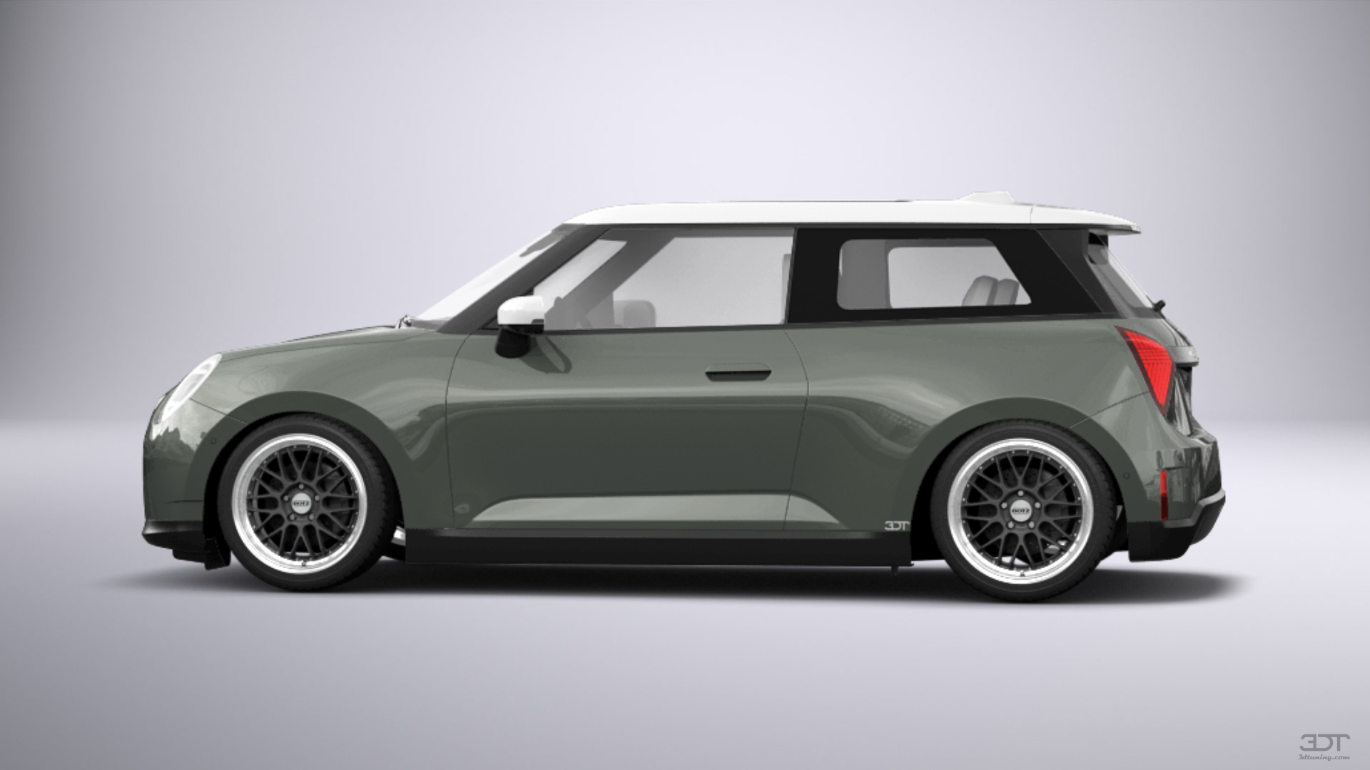 Mini Cooper SE 3 Door Hatchback 2023 Images
