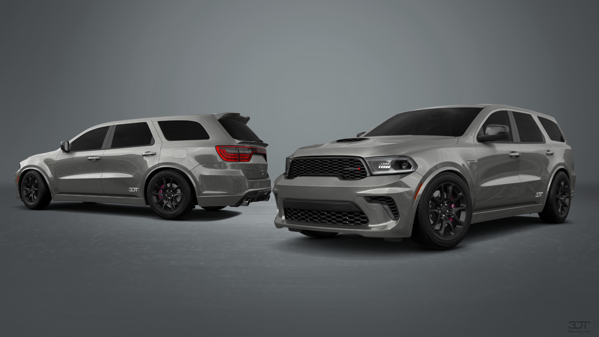 Dodge Durango 5 Door SUV 2021