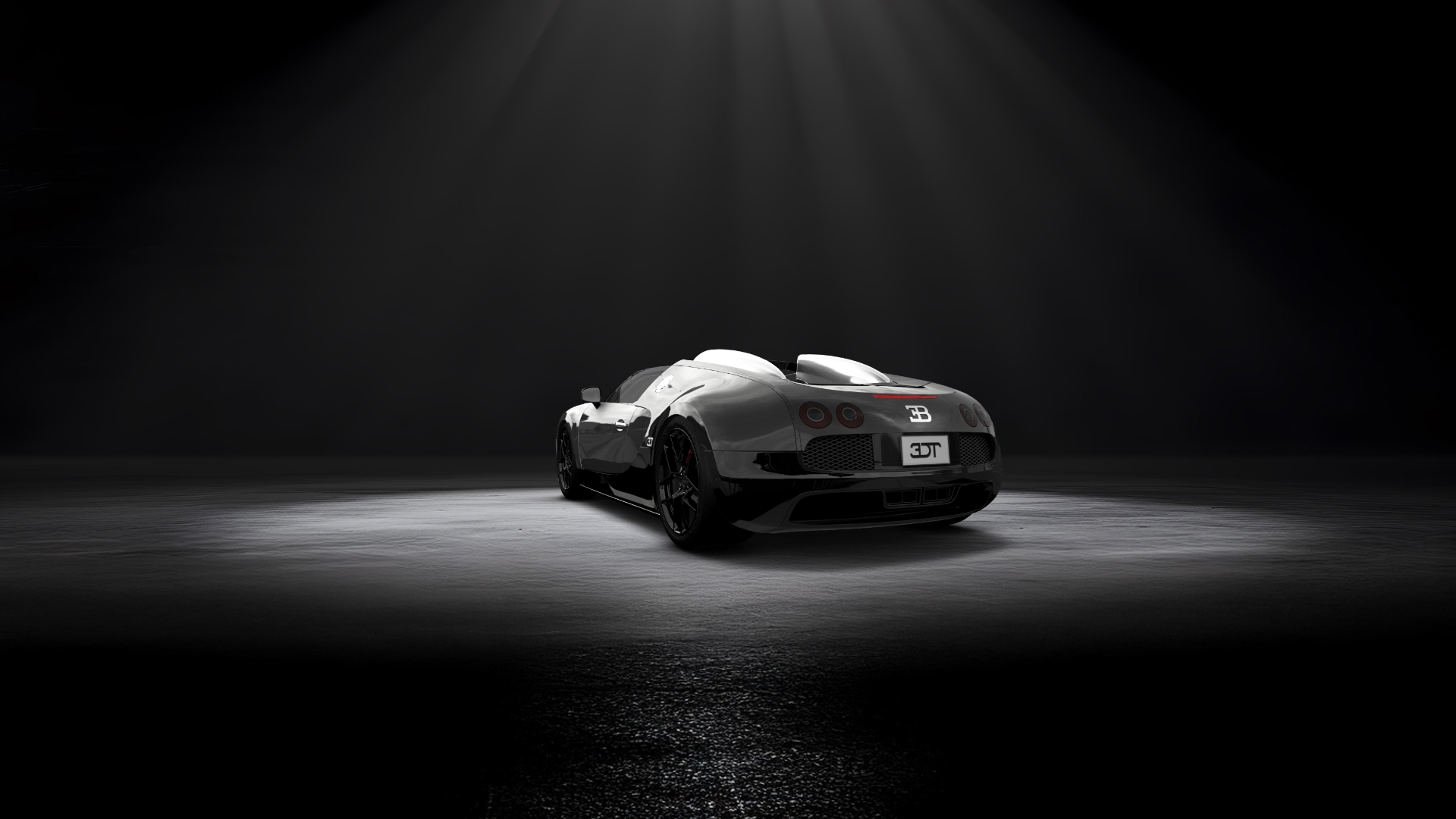 Bugatti Veyron 16.4 Grand Sport Vitesse 2 door targa top 2012