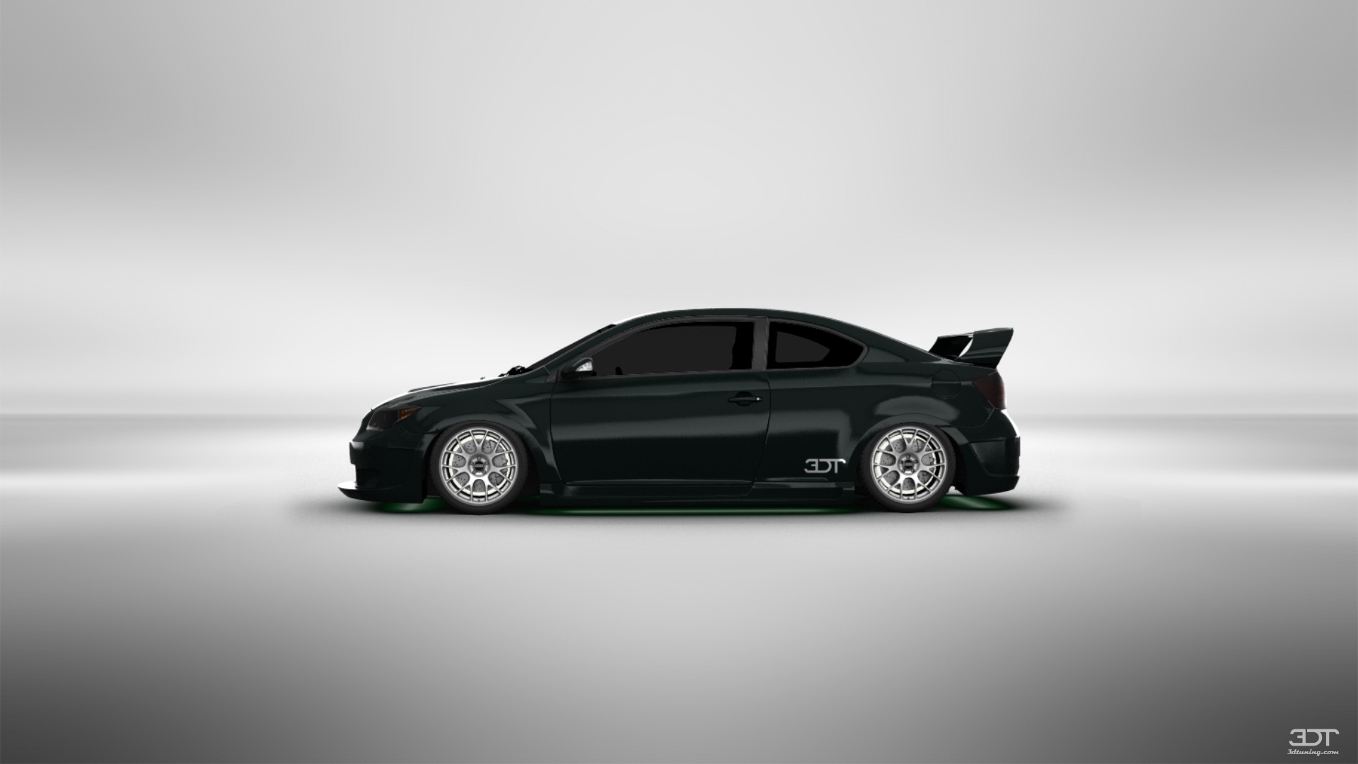 Scion tC Coupe 2005