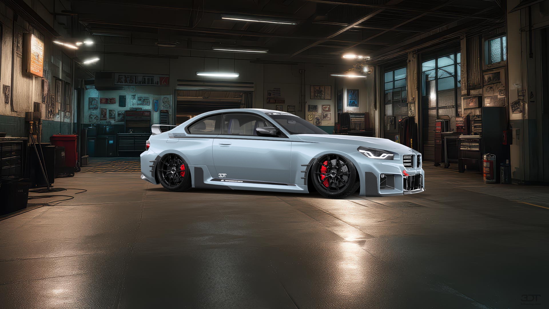 BMW M2 2 Door Coupe 2025 Images