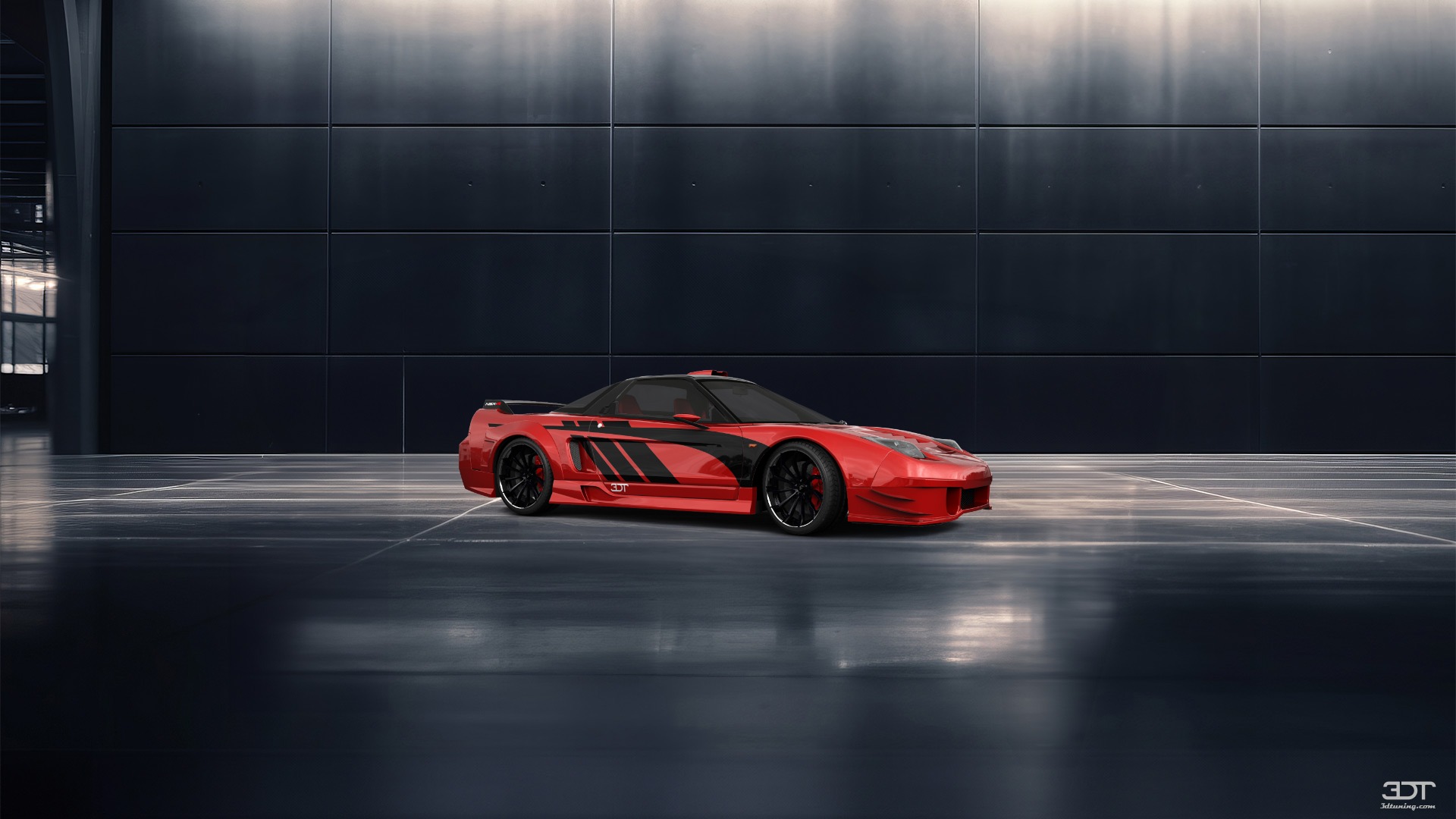 Honda NSX-R 2 Door Coupe 2005 Images