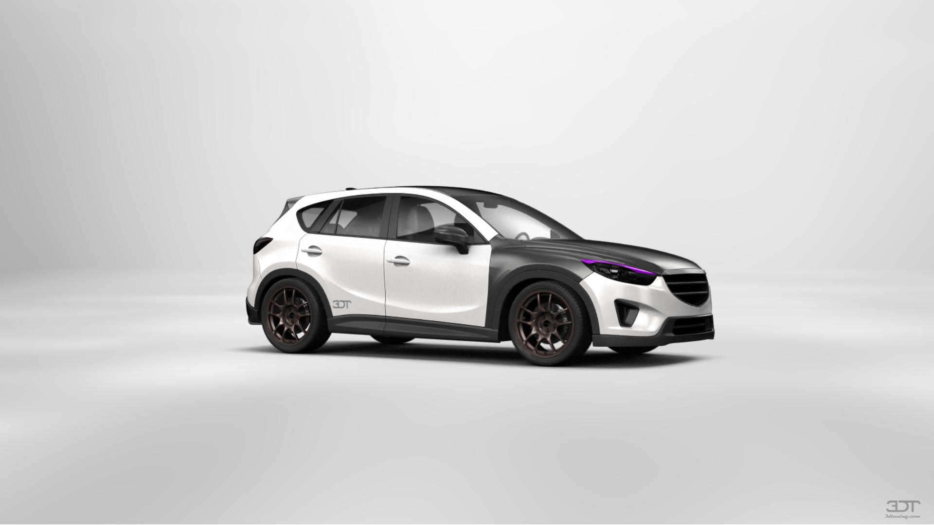 Mazda CX 5 Crossover 2013