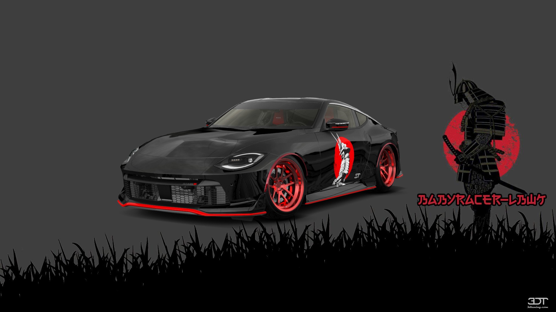 Nissan Z 2 door fastback coupe 2022 Images