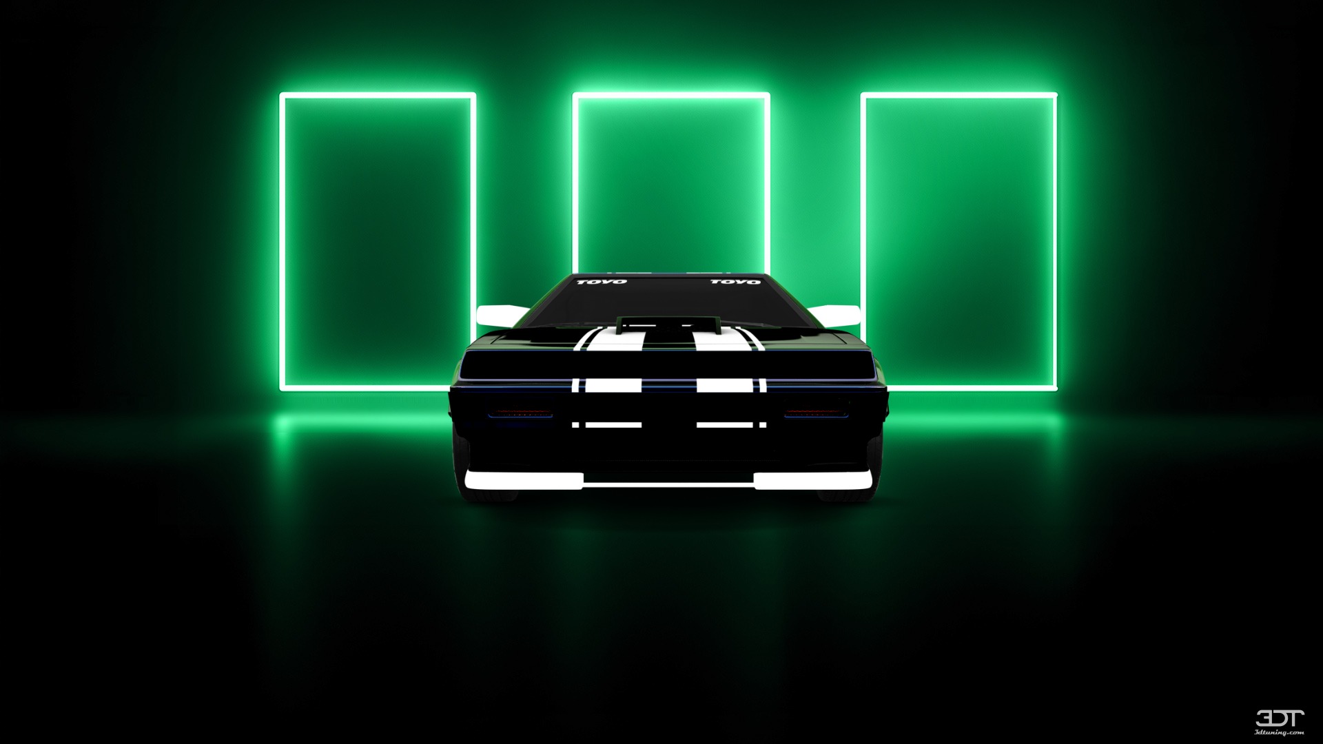 DMC DeLorean 2 Door Coupe 1981 Images