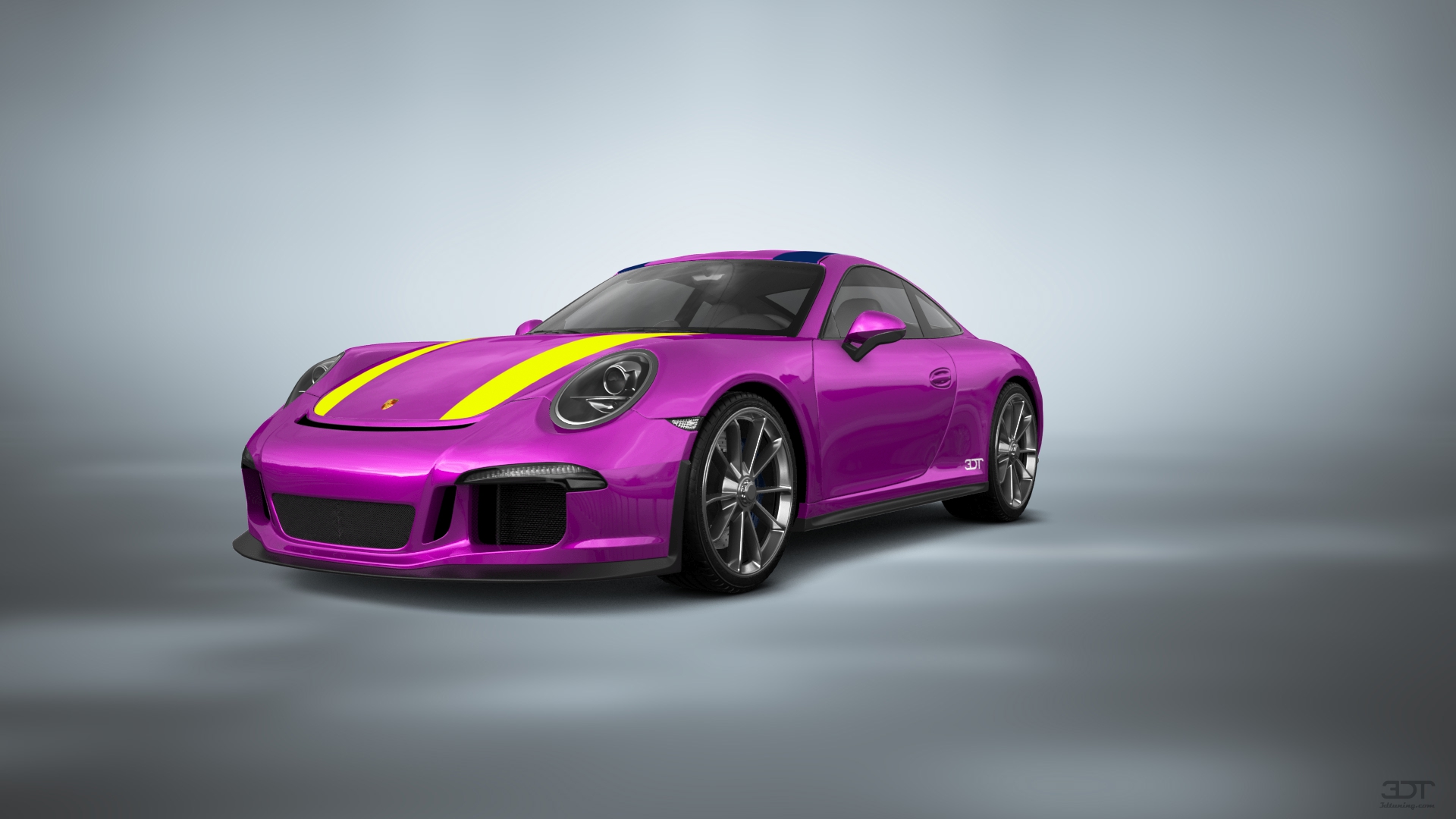 Porsche 911 Carrera 2 Door Coupe 2011 Images