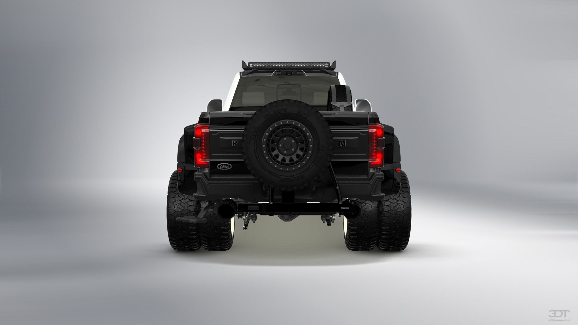 Ford F-350 DRW Crew Cab 4 Door pickup truck 2023