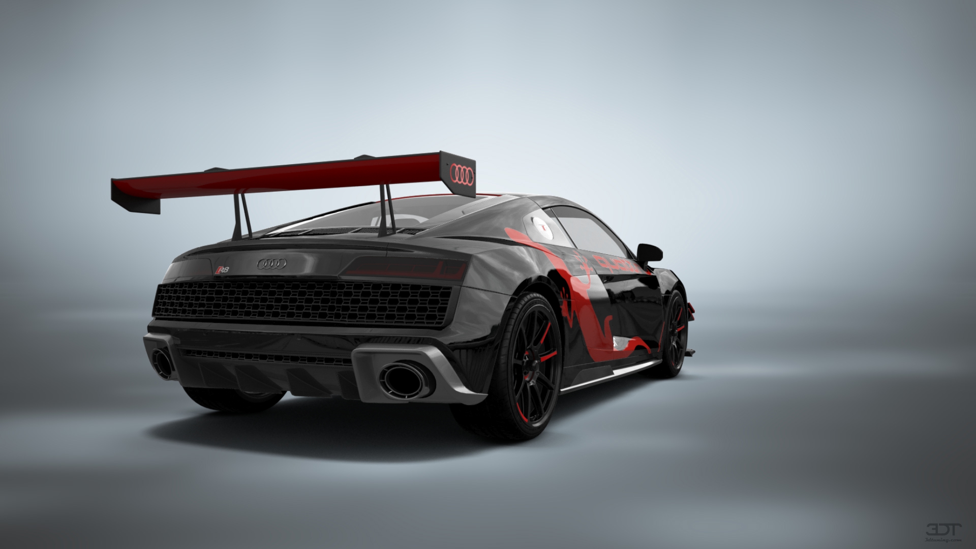 Audi R8 2 Door Coupe 2019
