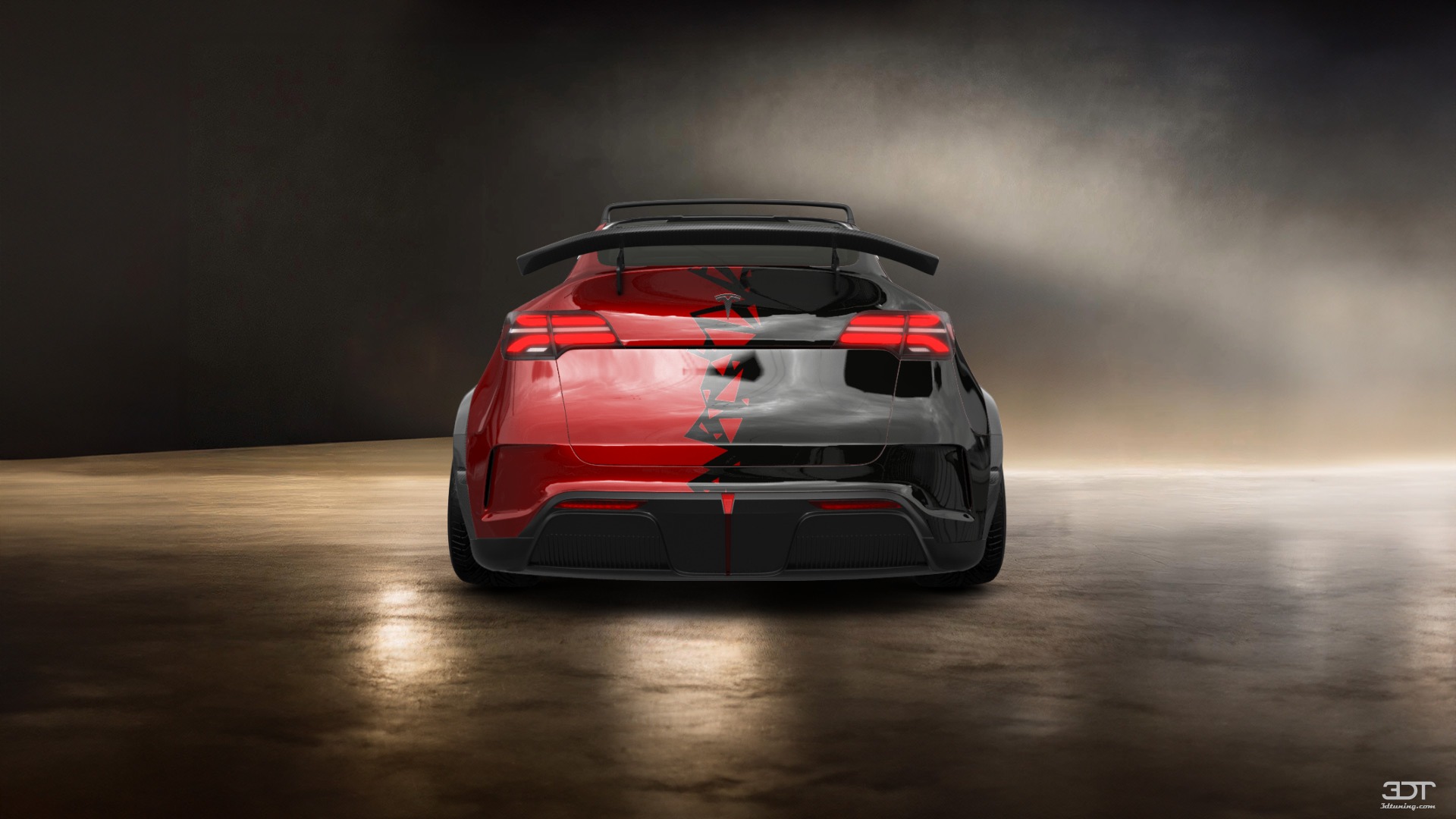 Tesla Model Y 5 Door SUV 2020