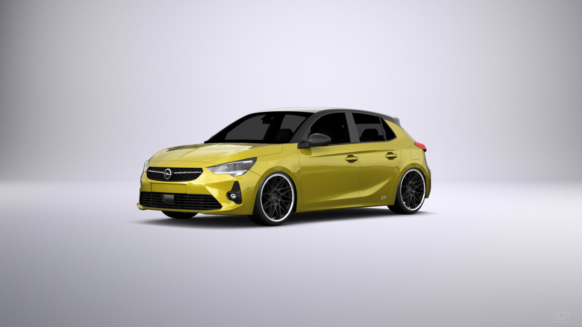 Opel Corsa 5 Door Hatchback 2019