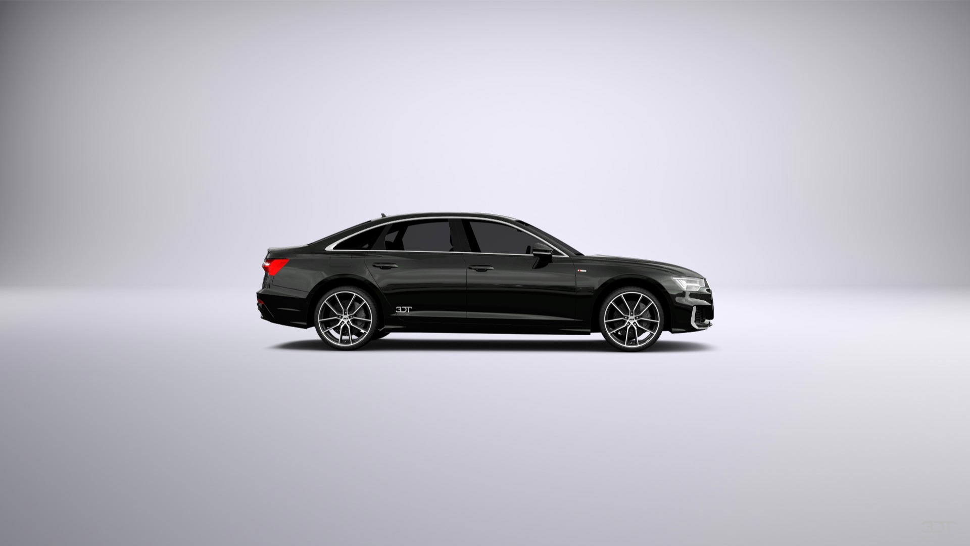 Audi A6-S6 (F2) Sedan 2018 Images