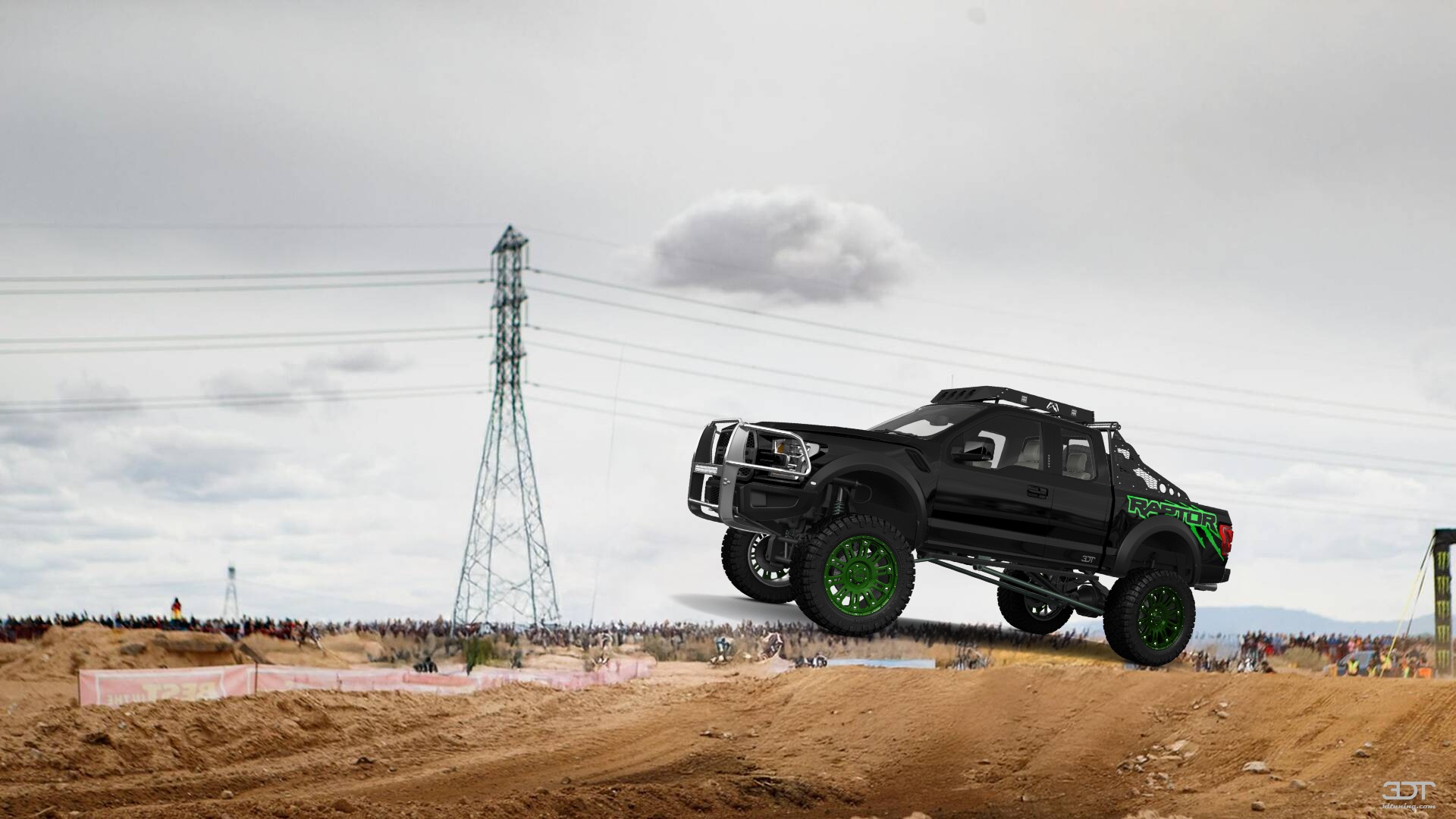 Ford F-150 Raptor SuperCab Pickup Truck 2015 Images