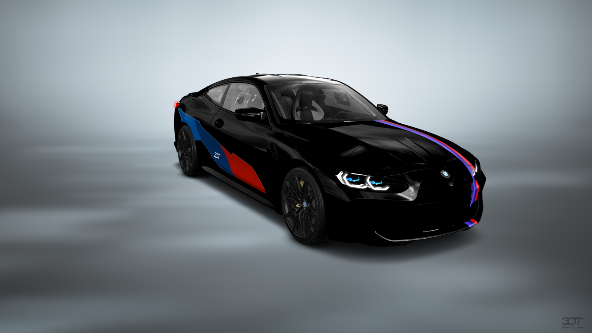 BMW M4 2 Door Coupe 2021