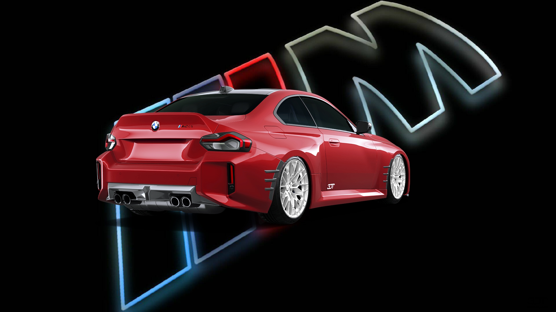 BMW M2 2 Door Coupe 2025 Images