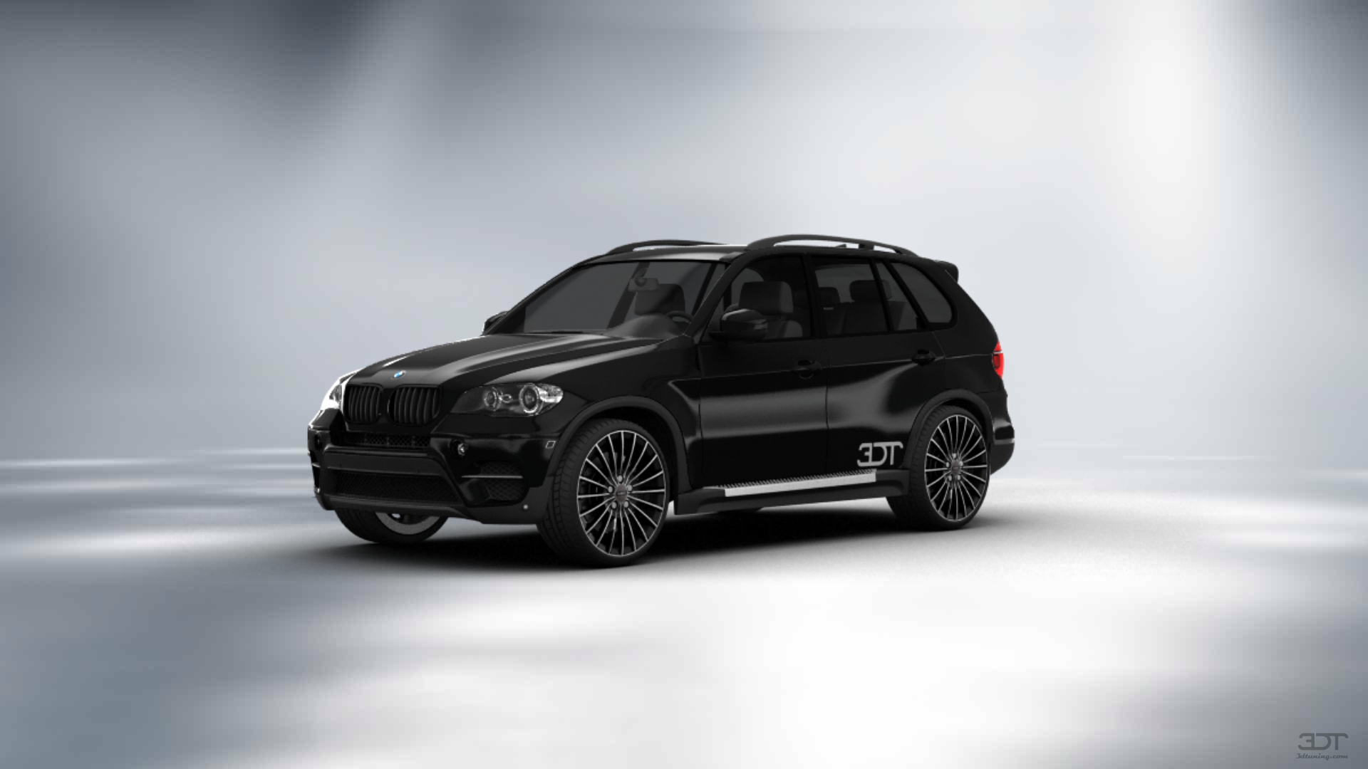 BMW X5 Crossover 2006