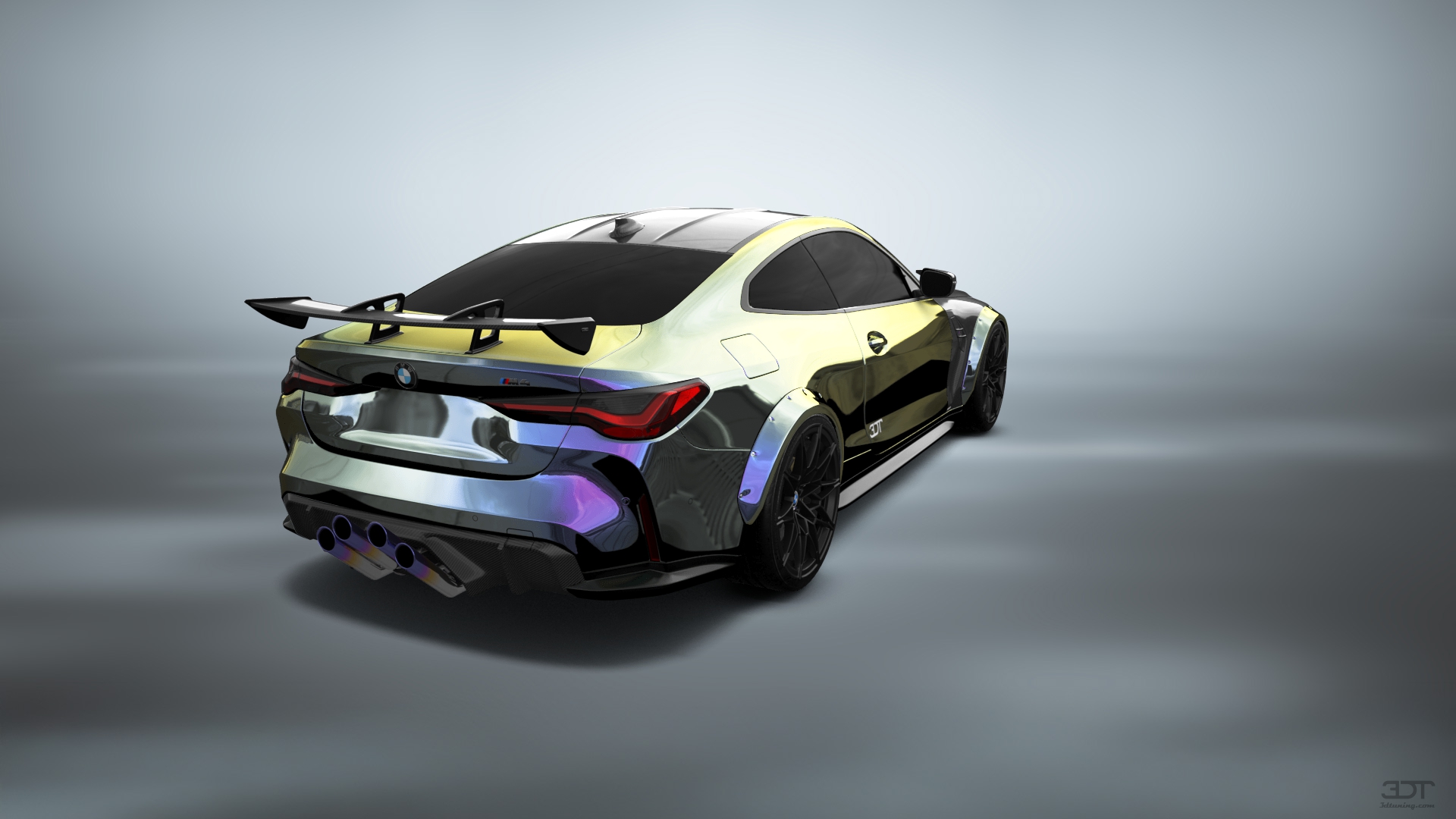 BMW M4 2 Door Coupe 2021