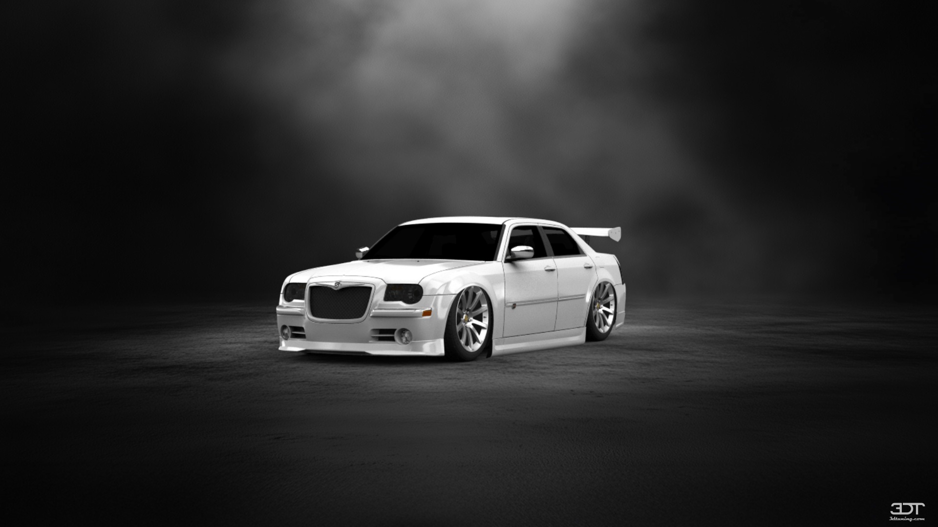 Chrysler 300C Sedan 2005