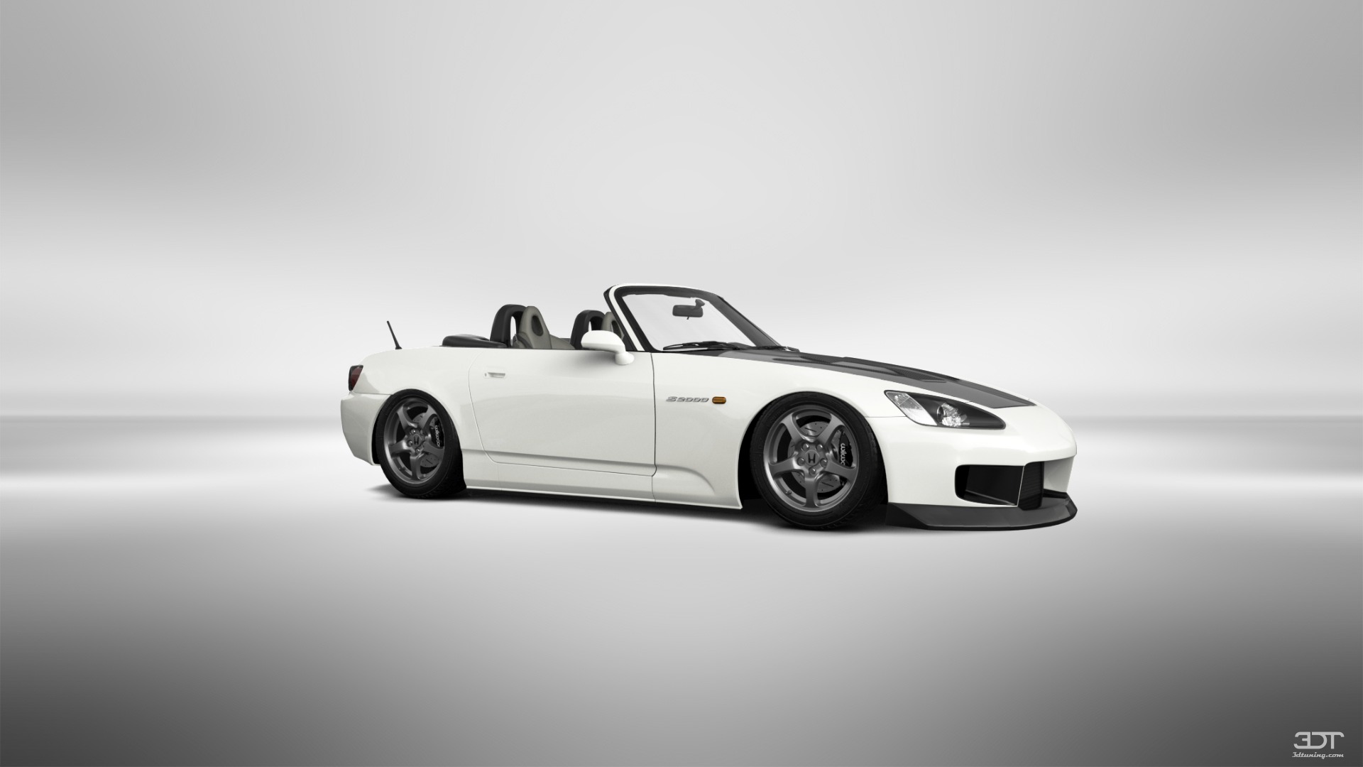 Honda S2000 Roadster 1999