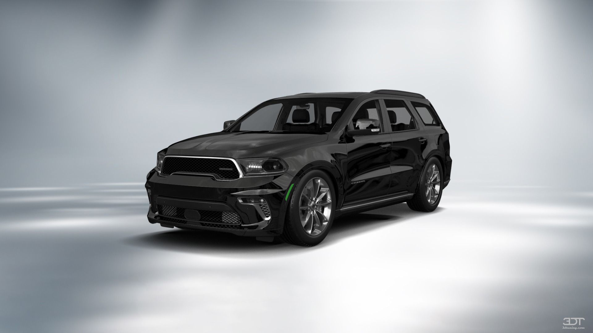 Dodge Durango edited test2 5 Door SUV 8021 Images