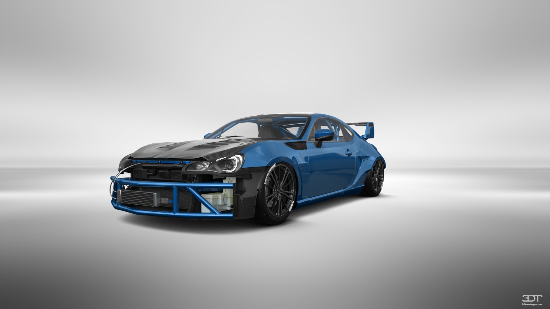 Subaru BRZ 2 Door Coupe 2015