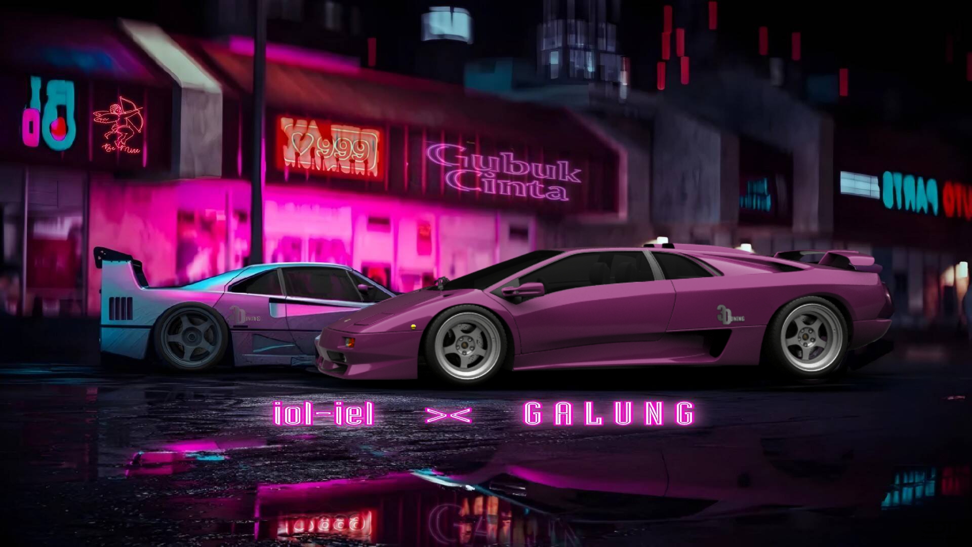 Lamborghini Diablo Coupe 1997 Images