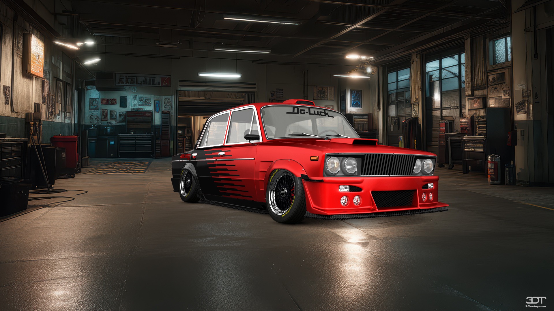 Lada 2106 Sedan 1976 Images