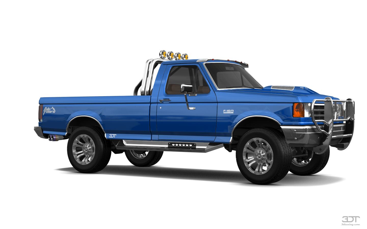 Ford F-150 1987