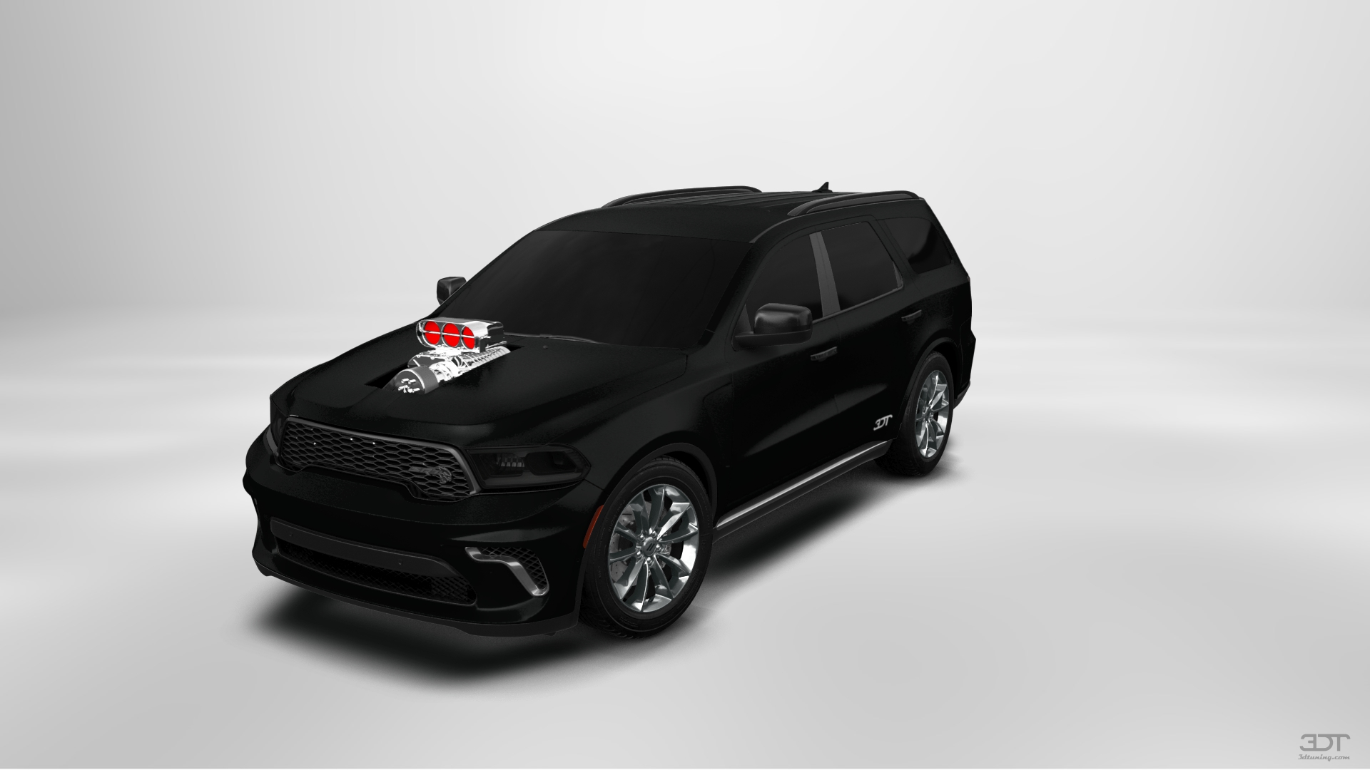 Dodge Durango 5 Door SUV 2021