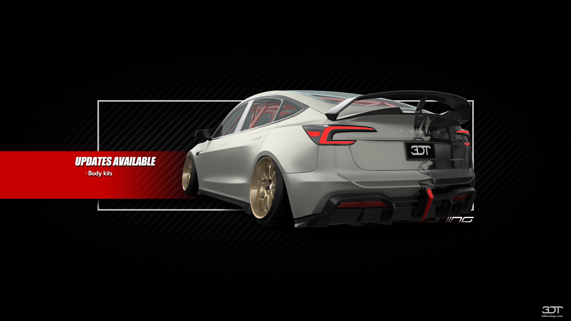 Tesla Model 3 4 Door Saloon 2023 Images