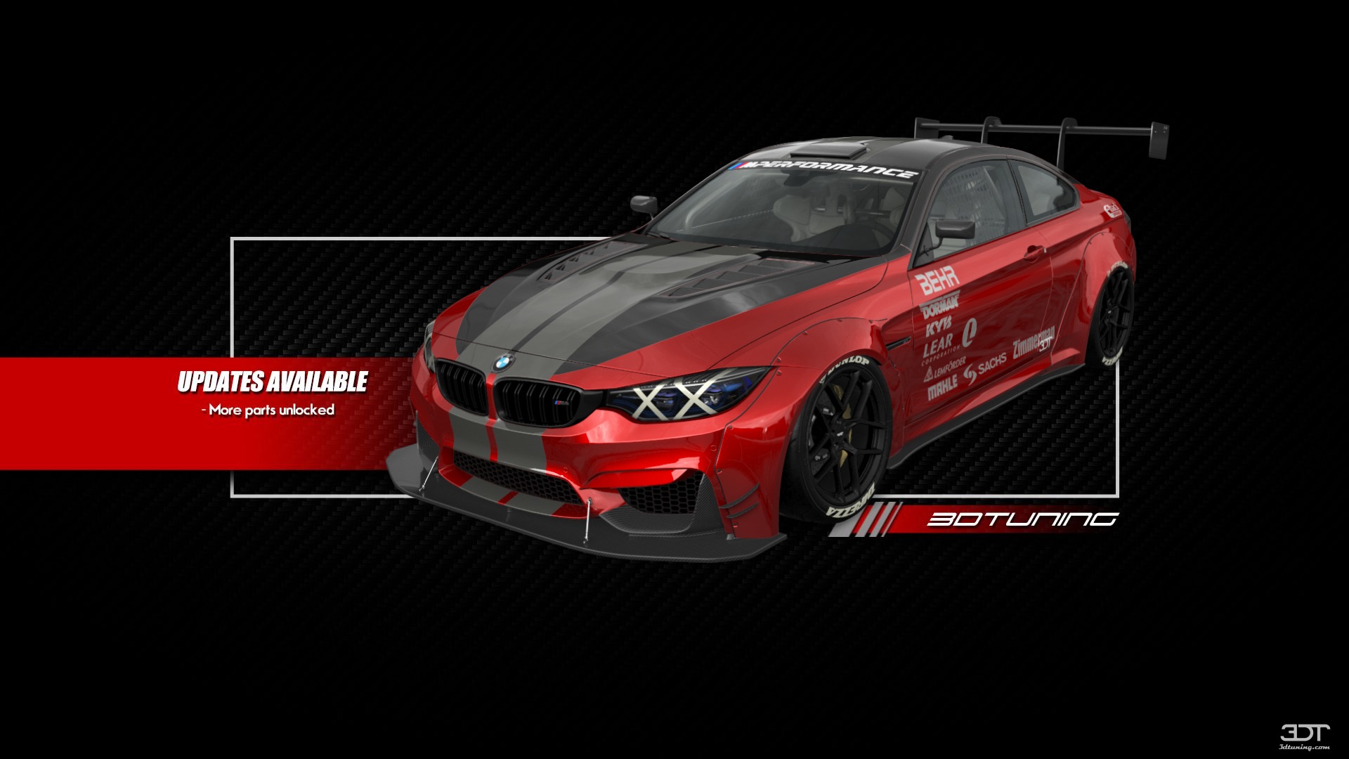 BMW M4 2 Door Coupe 2019 Imágenes