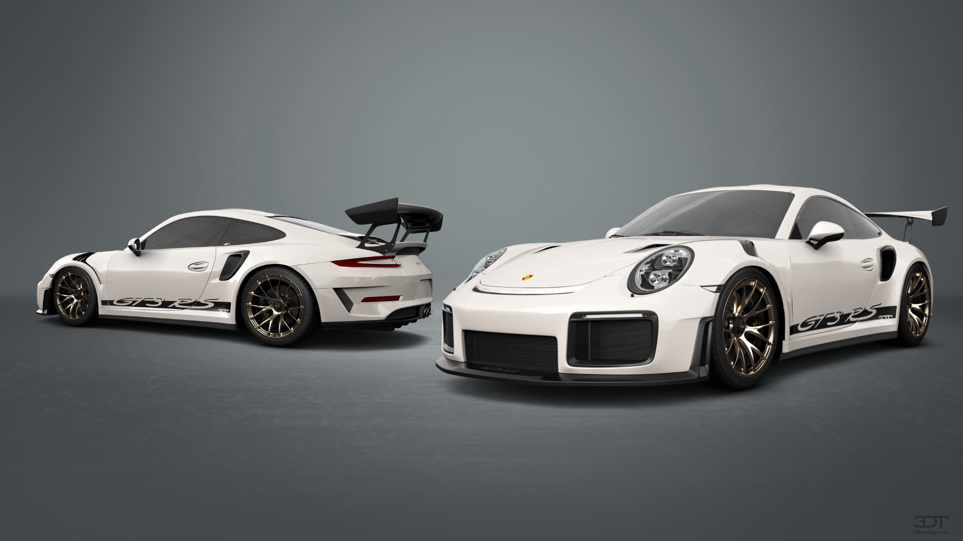 Porsche 911 Turbo S 2 Door Coupe 2014 tuning