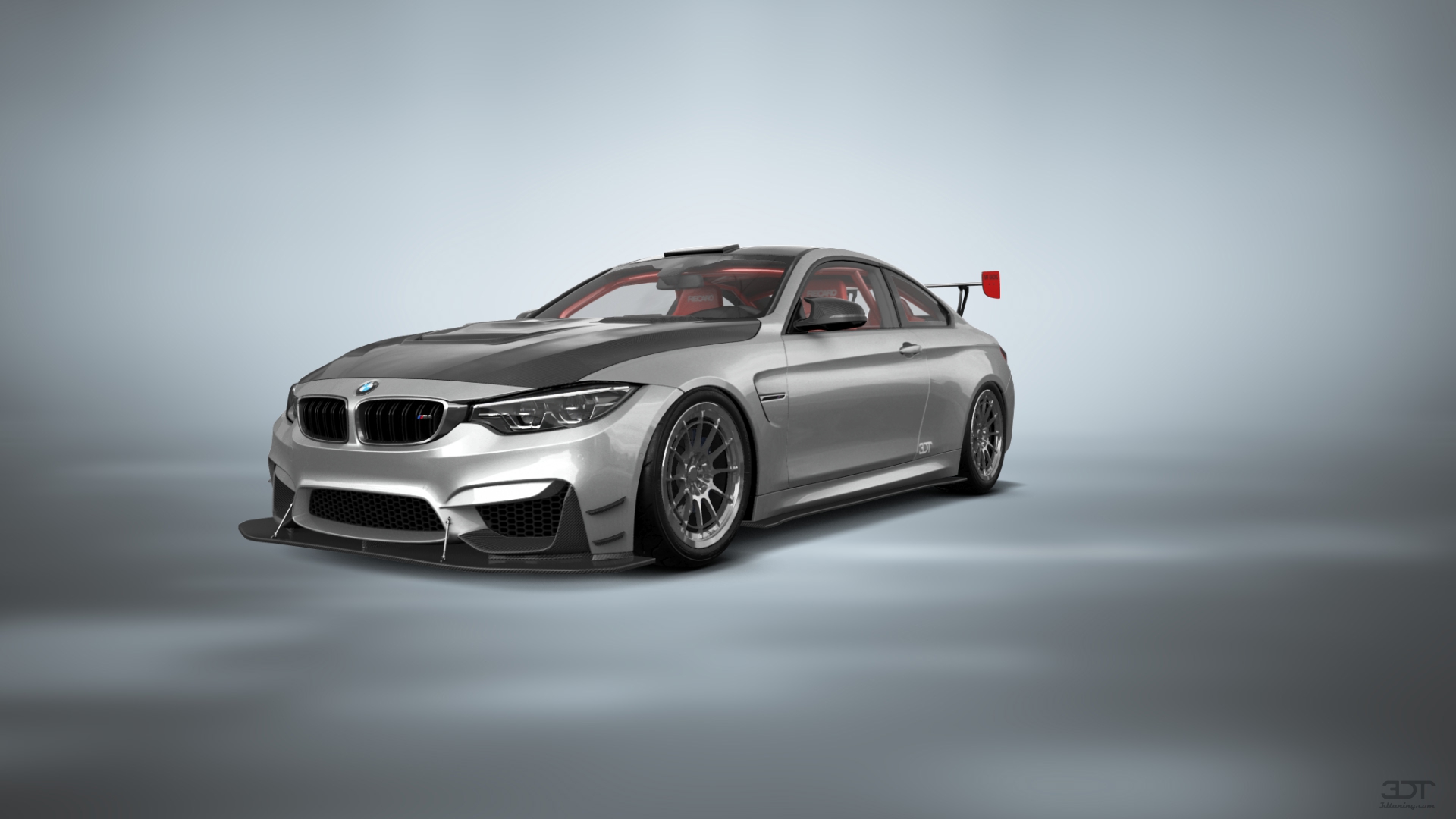 BMW M4 2 Door Coupe 2019