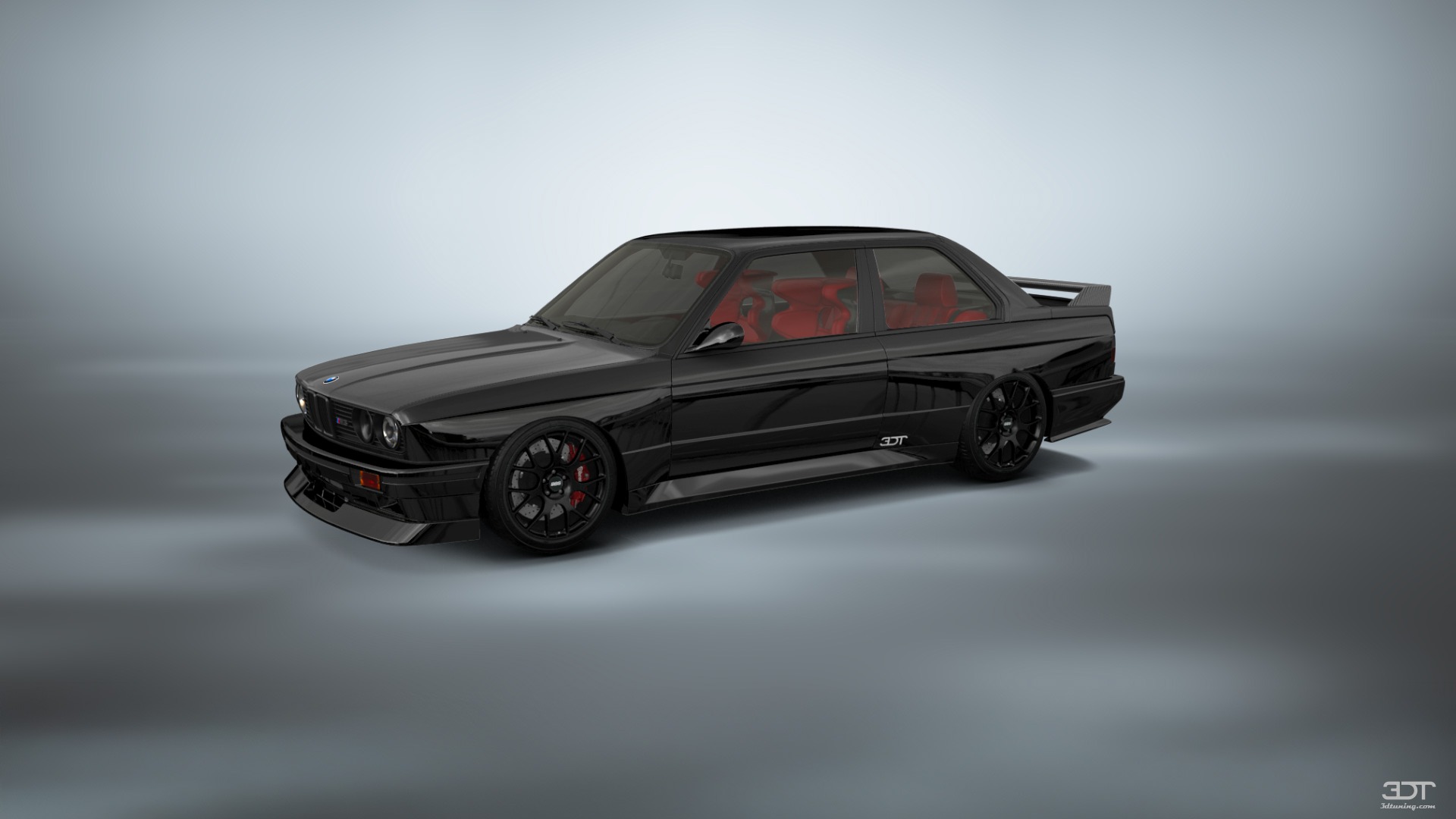 BMW M3 2 Door Coupe 1986