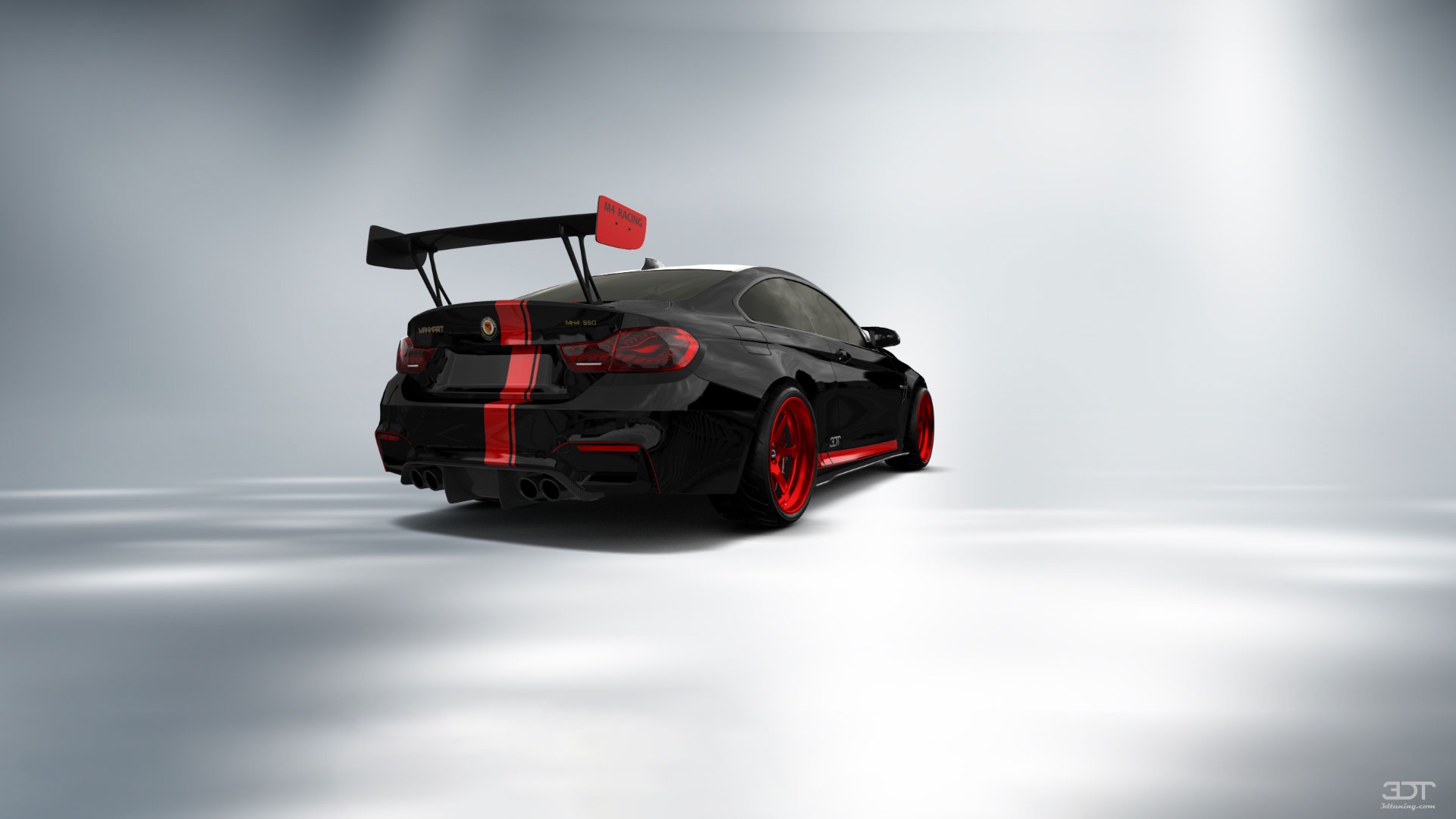 BMW M4 2 Door Coupe 2019