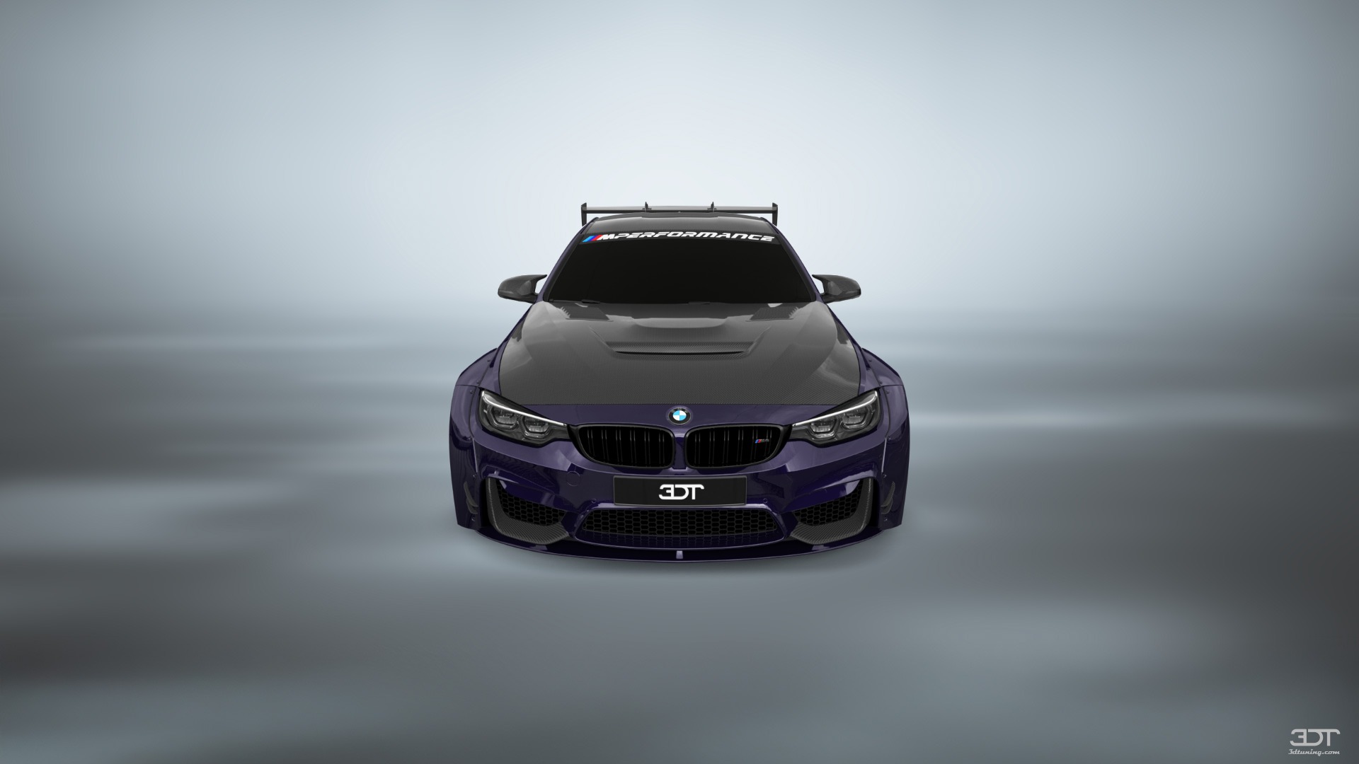 BMW M4 2 Door Coupe 2019