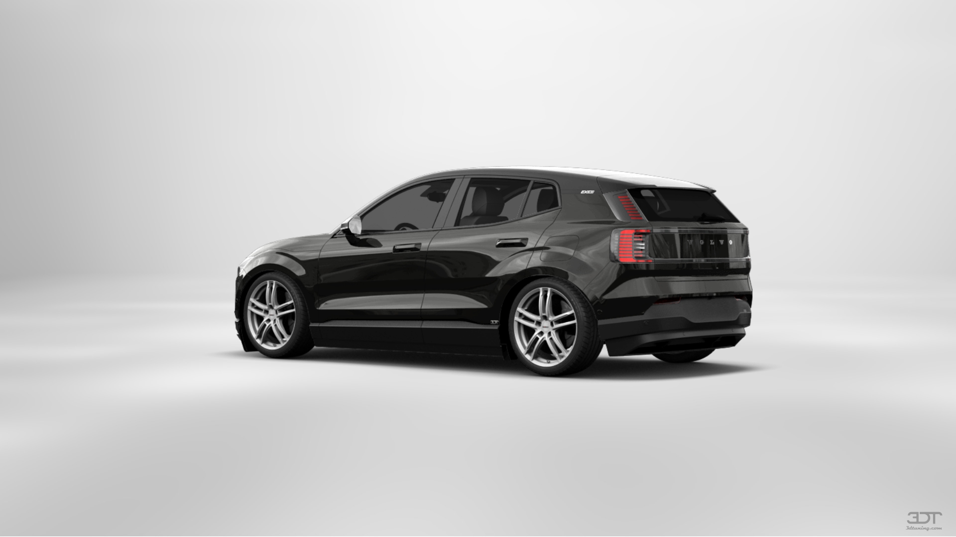 Volvo EX30 5 Door SUV 2023 tuning